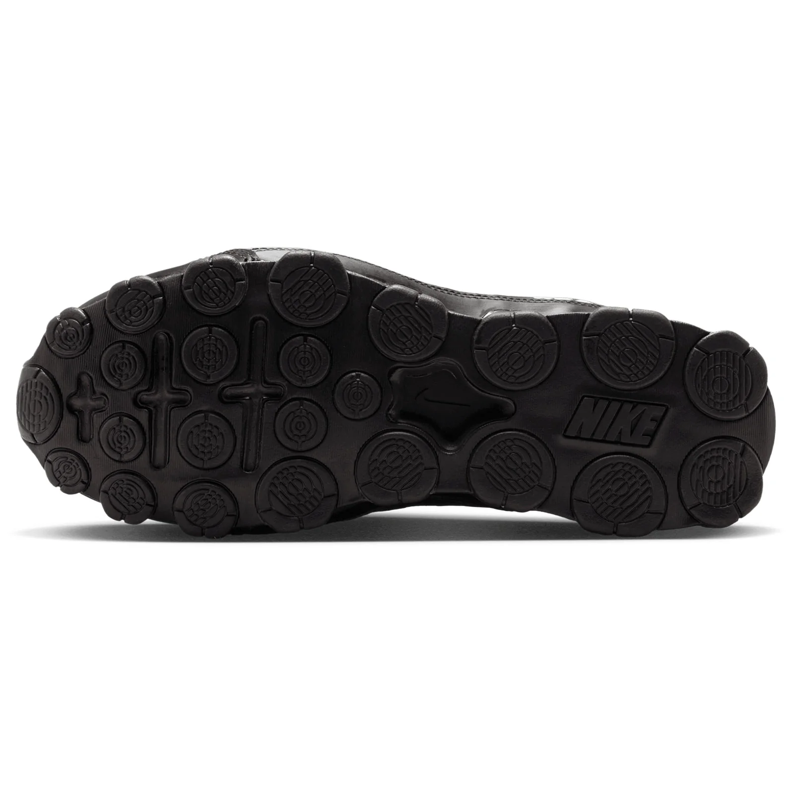 Nike Reax 8 TR Womens Workout Shoes - Image 4