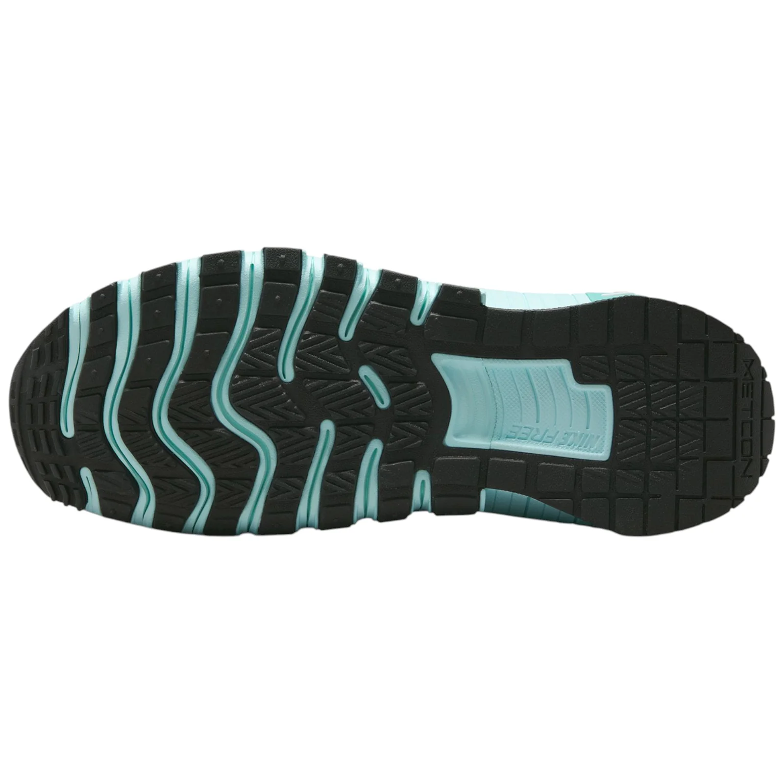 Nike Free Metcon 6 Womens Workout Shoes - Image 4