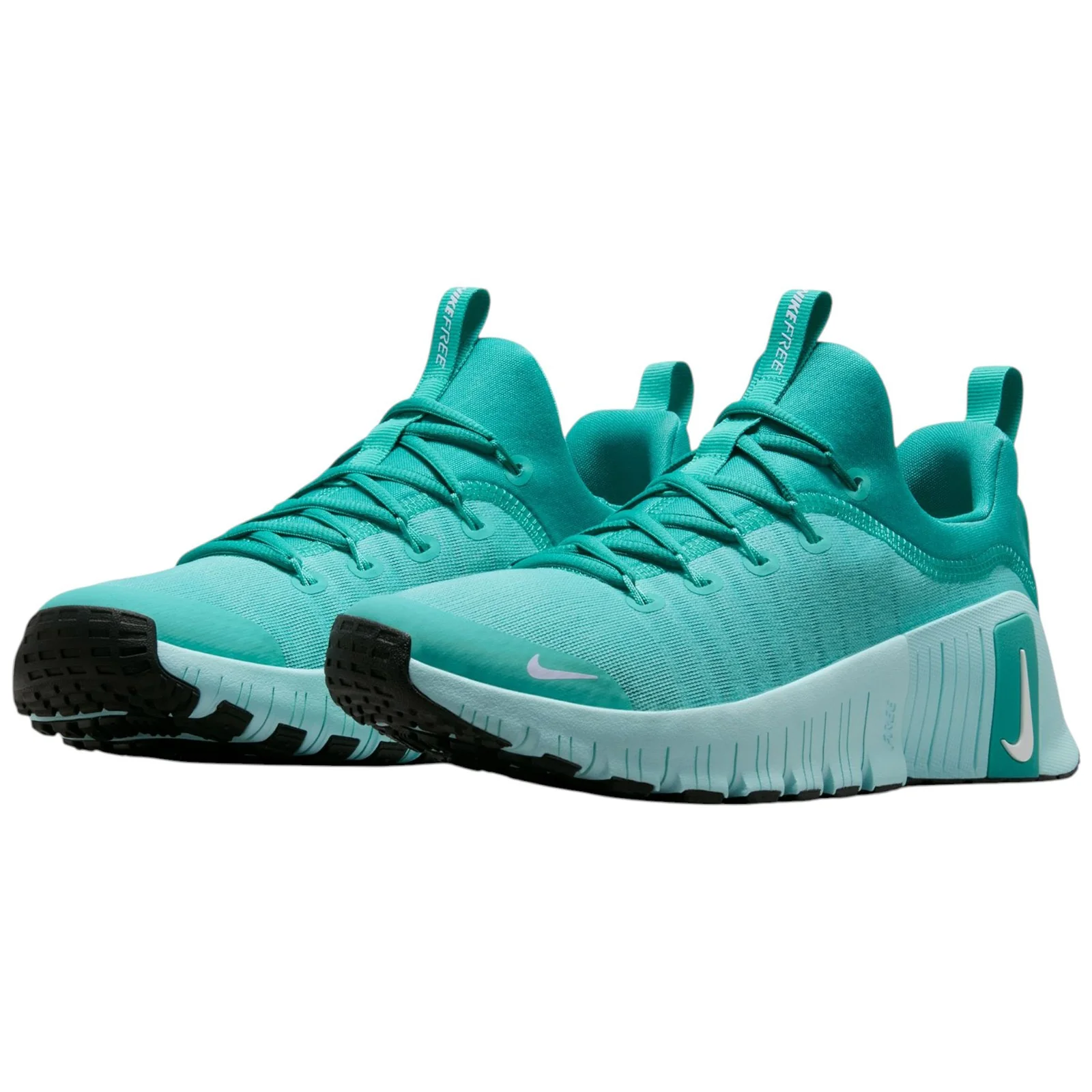Nike Free Metcon 6 Womens Workout Shoes - Image 8