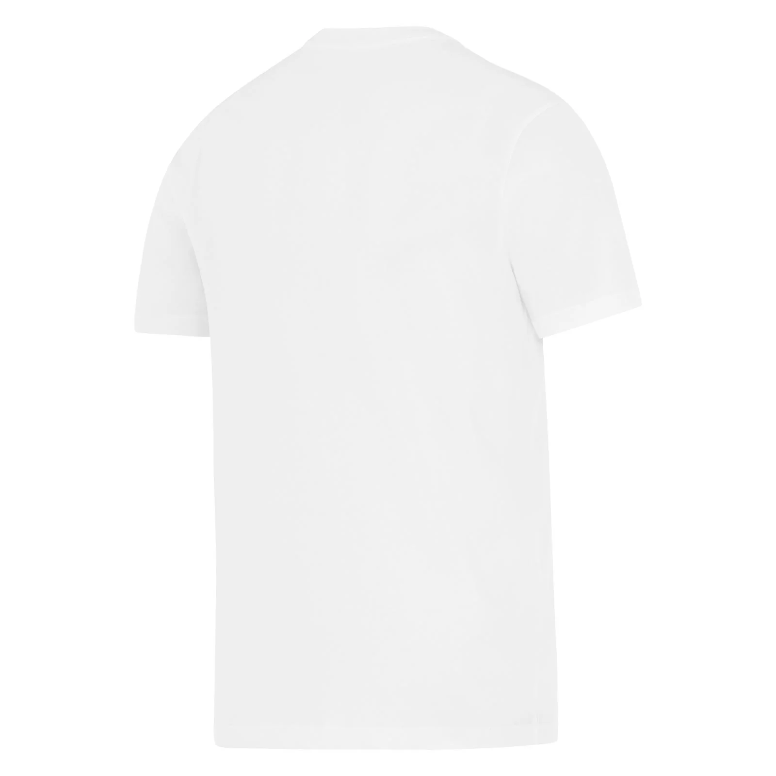 Nike British & Irish Womens Lions Rugby "Just Do It" Mens T-Shirt - Image 2