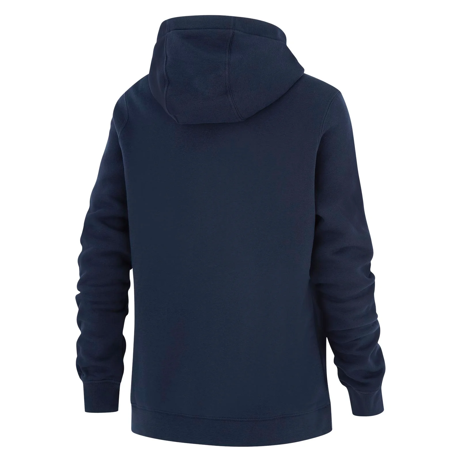 Nike British & Irish Womens Lions Rugby Womens Hoodie - Image 2