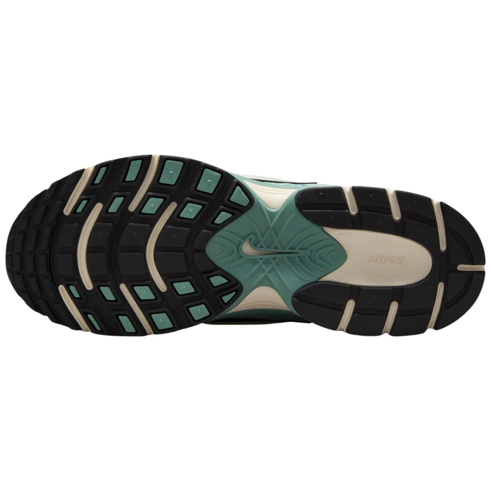 Nike Womens V5 Rnr Grey - Image 4