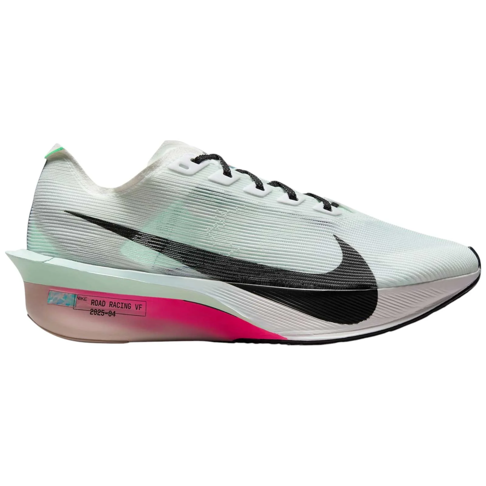 Nike Womens ZoomX Vaporfly Next 4 White