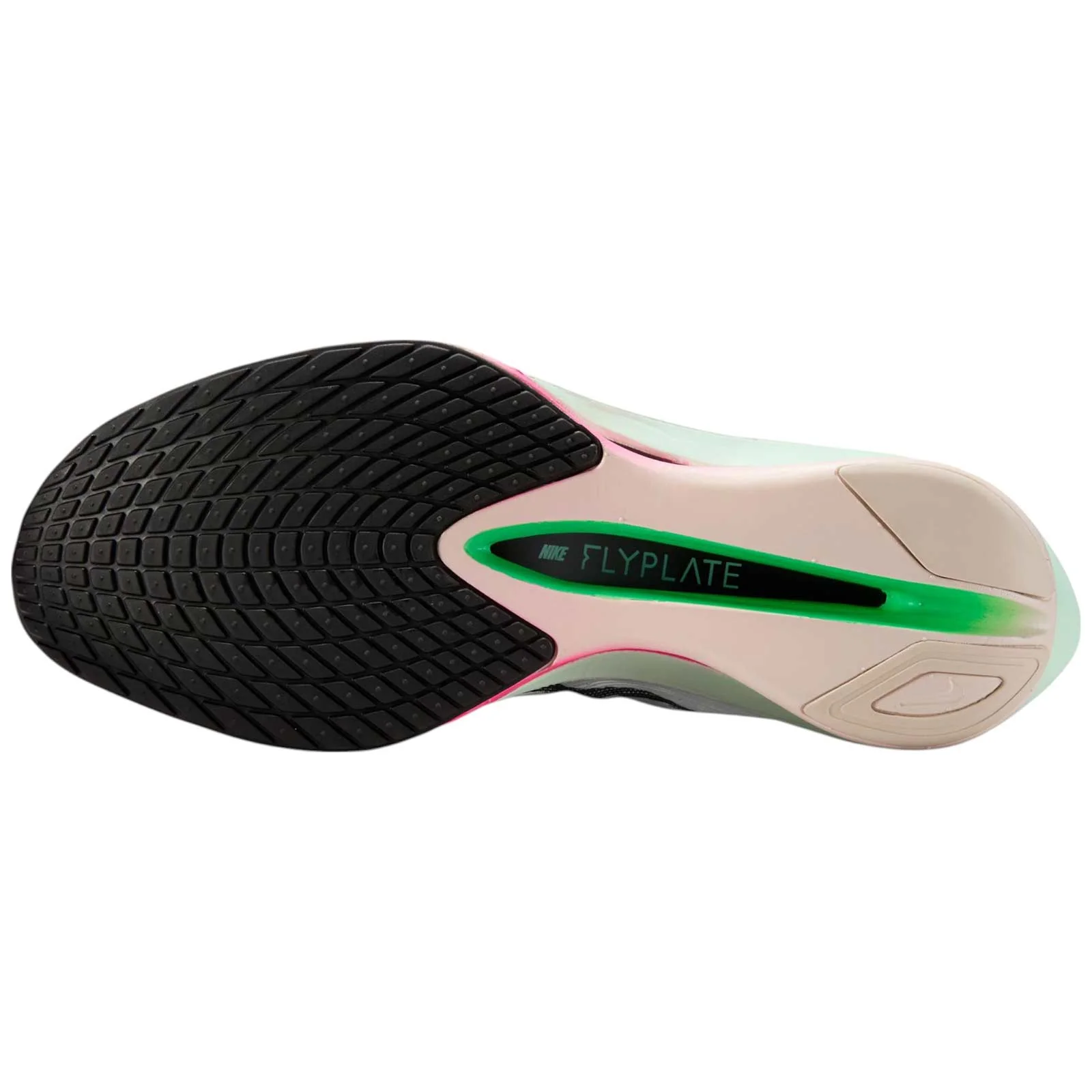 Nike Womens ZoomX Vaporfly Next 4 White - Image 4