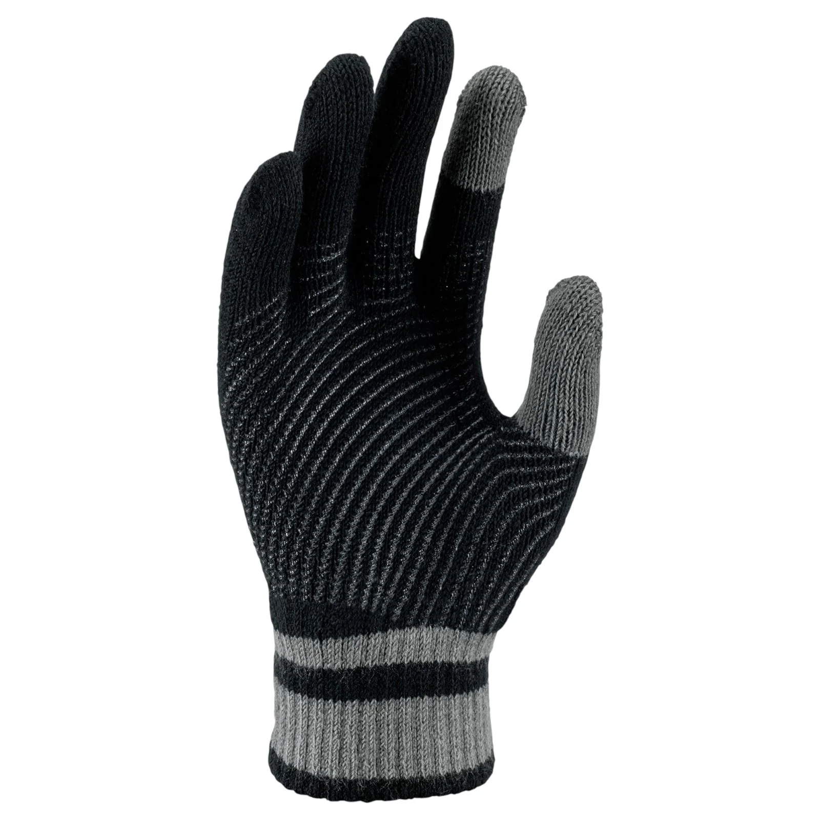 Nike Knit Tech And Grip Graphic 3.0 Kids Gloves - Image 3