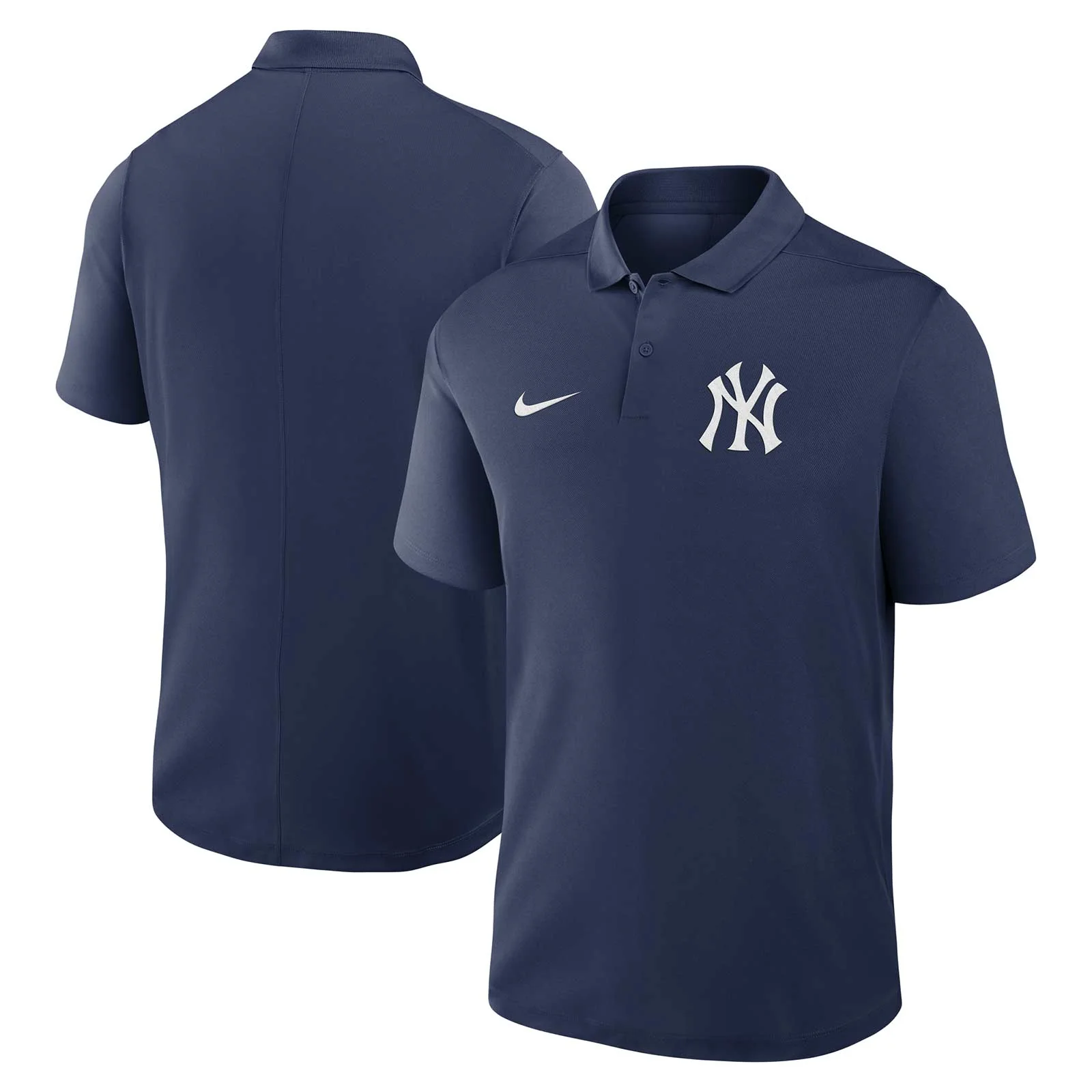 Nike New York Yankees Victory Polo - Image 3