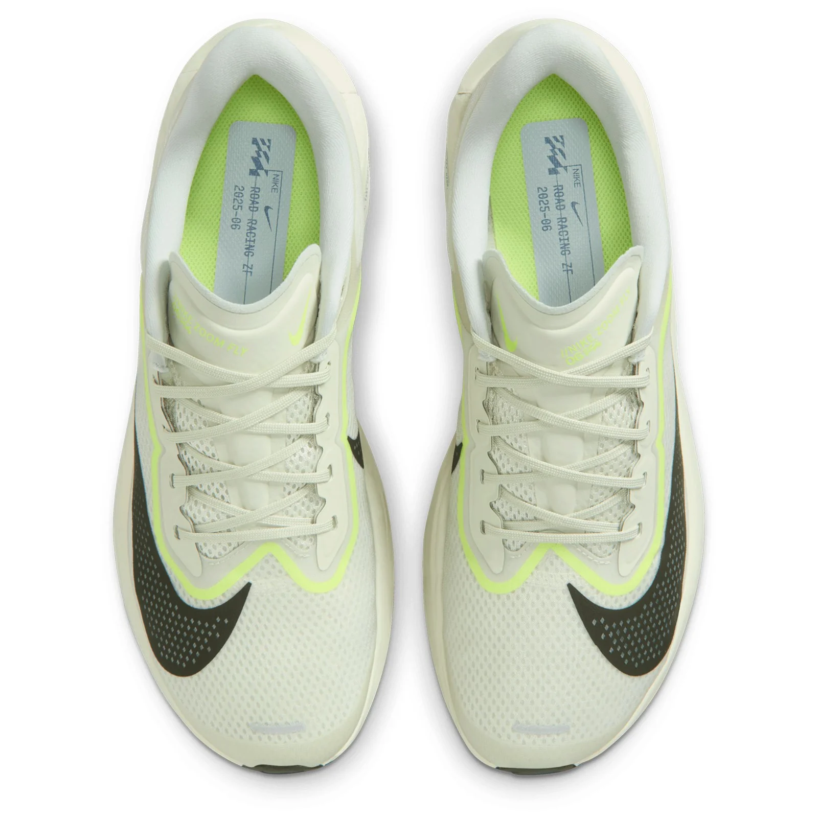 Nike Zoom Fly 6 Mens Road Racing Shoes - Image 3