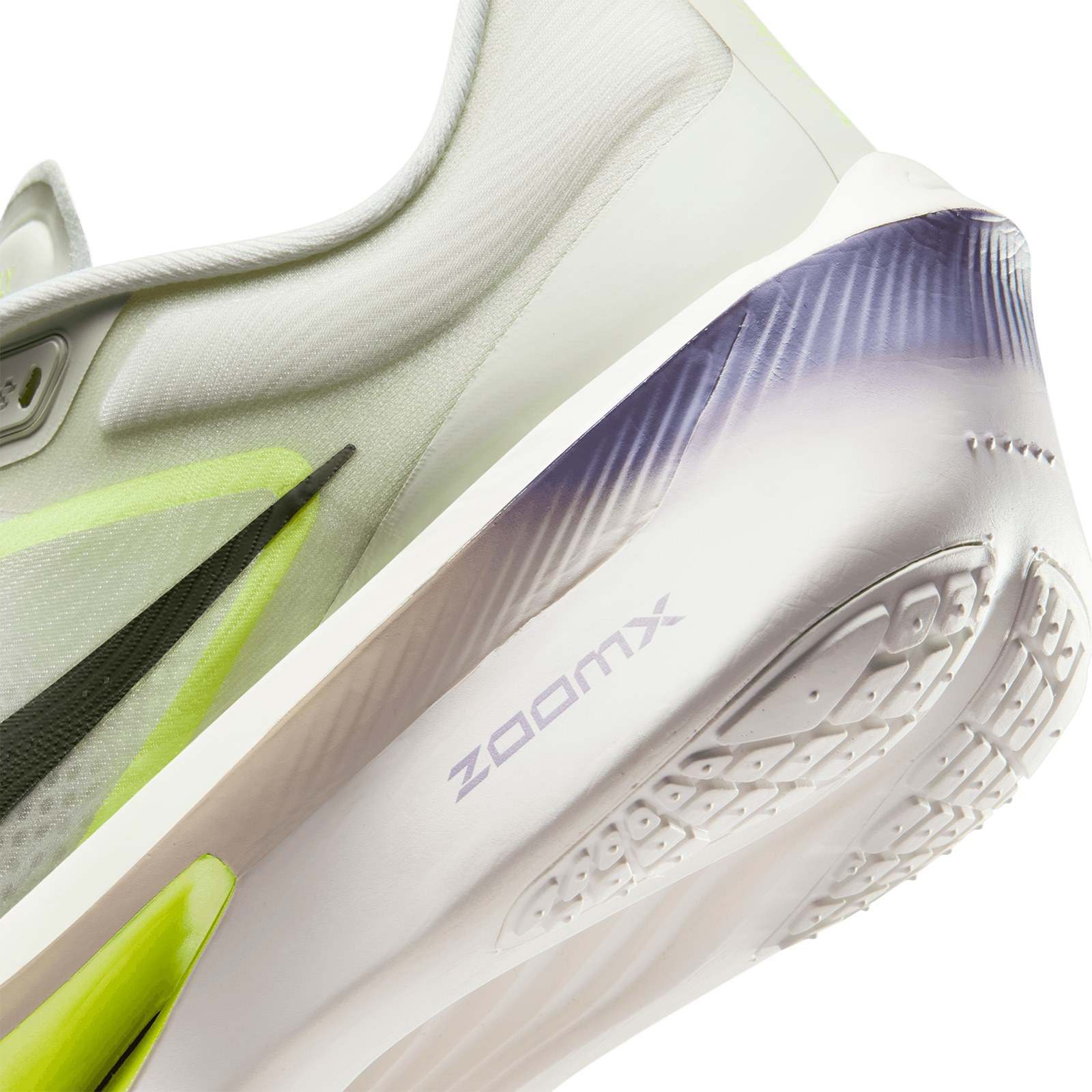 Nike Zoom Fly 6 Mens Road Racing Shoes - Image 6