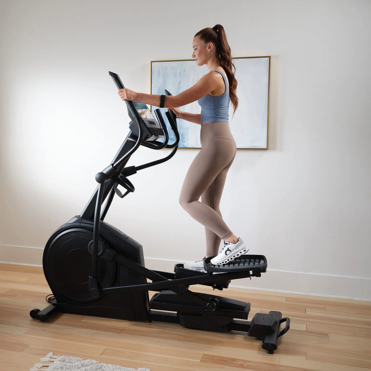 NordicTrack AirGlide16 Ellipitical - Image 10