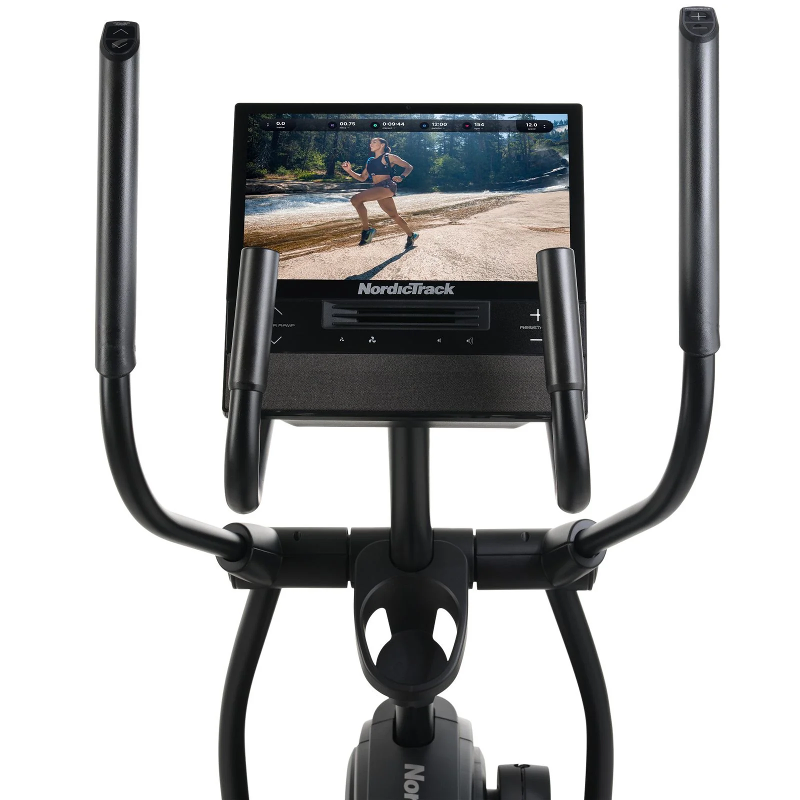 NordicTrack AirGlide16 Ellipitical - Image 2