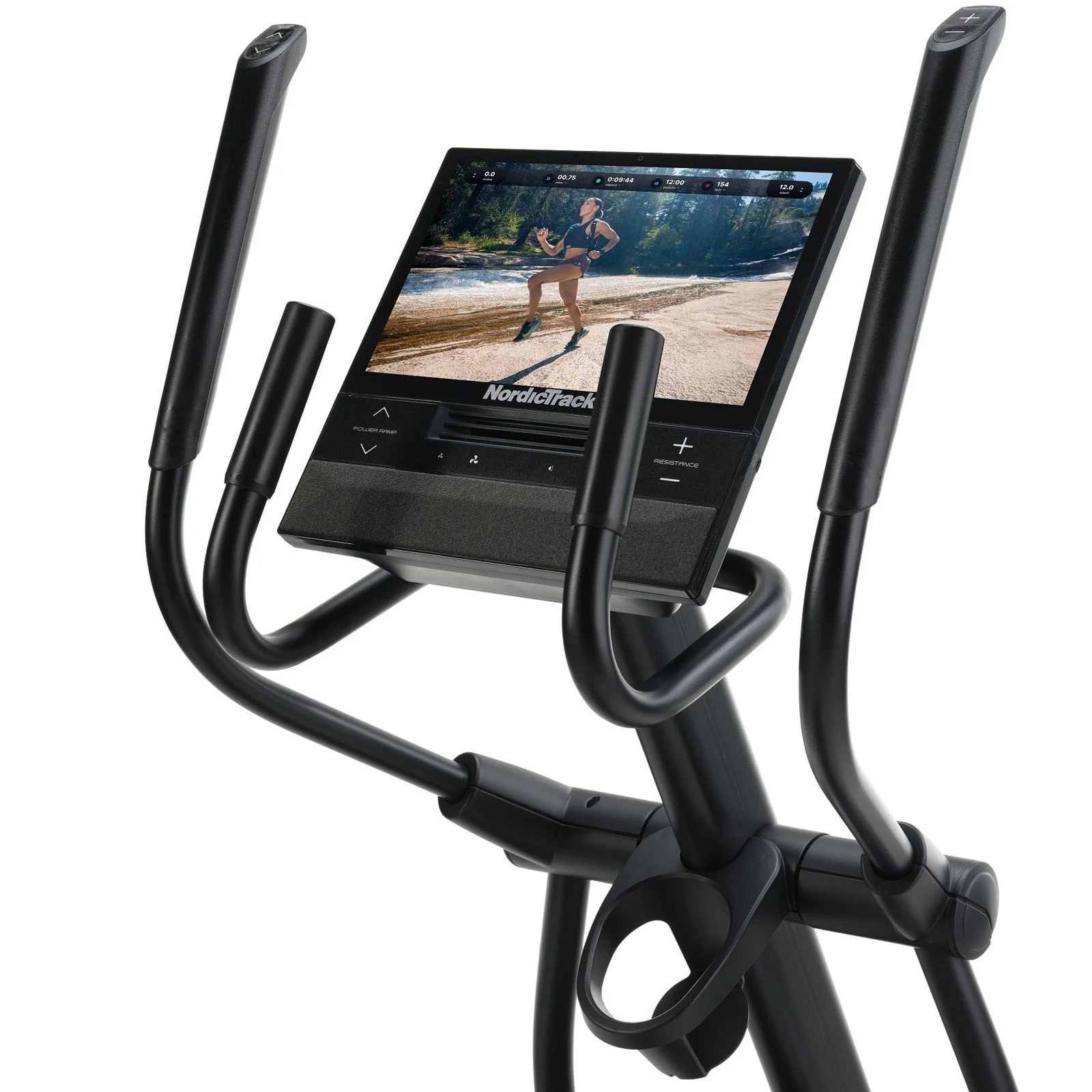 NordicTrack AirGlide16 Ellipitical - Image 3