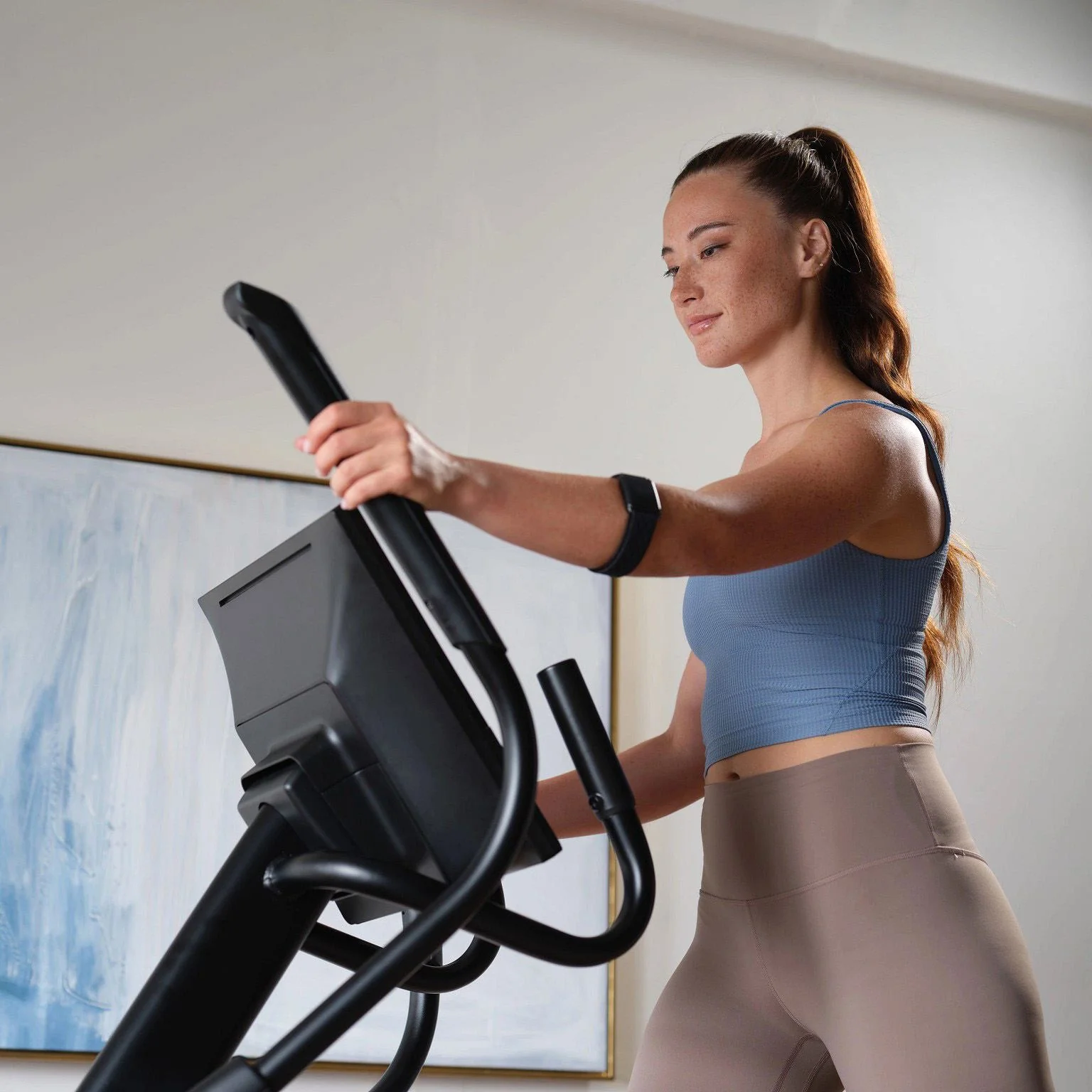 NordicTrack AirGlide16 Ellipitical - Image 7