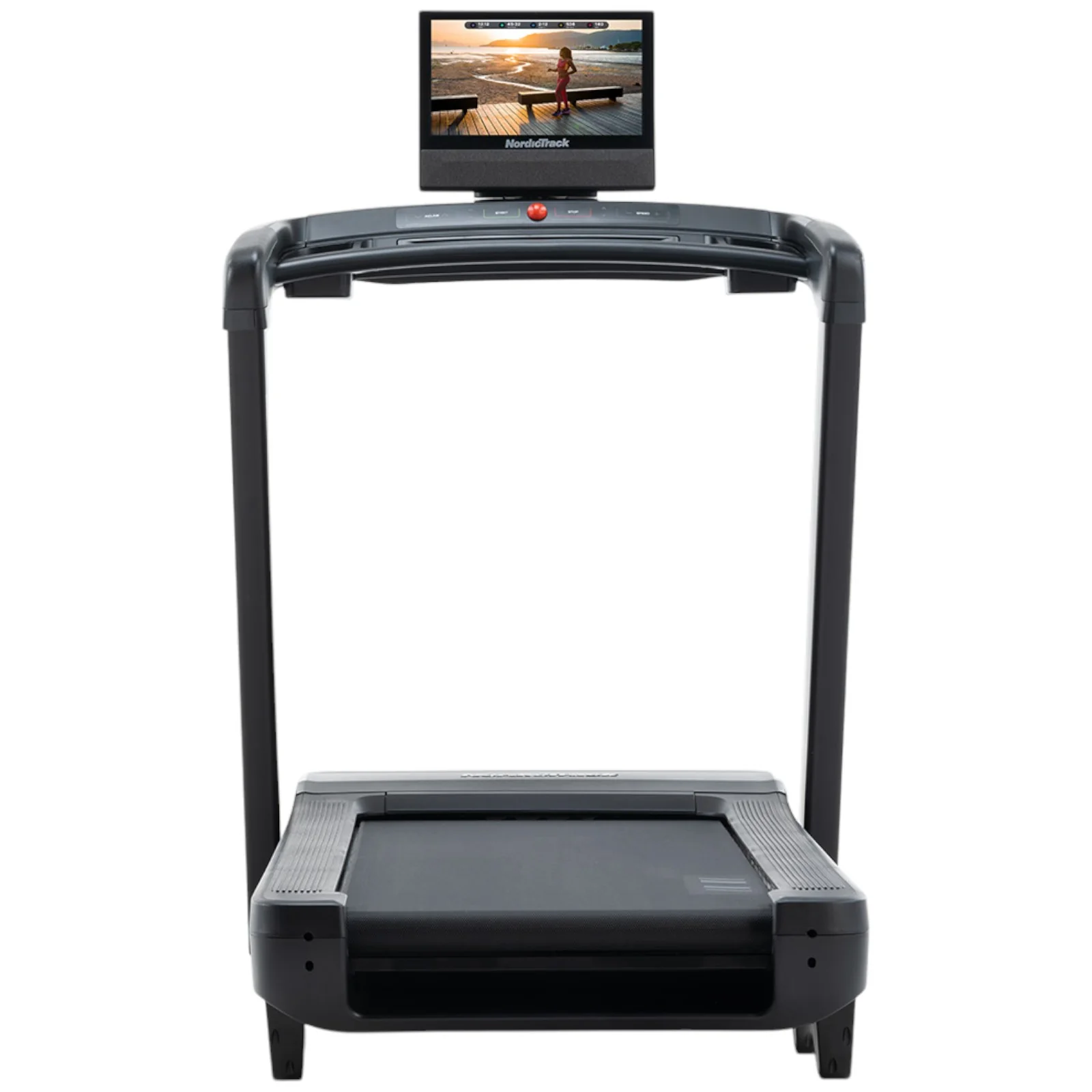 NordicTrack Commercial 1750 Foldable Treadmill - Image 13