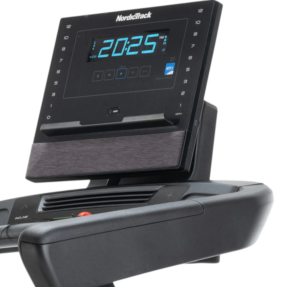 NordicTrack T Series 8 Treadmill - Image 2