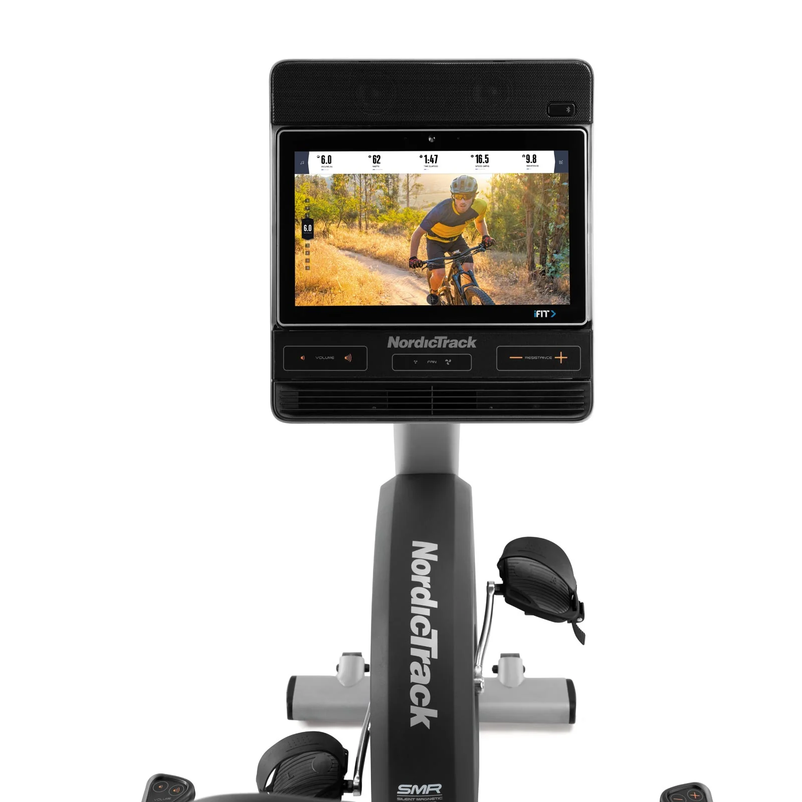 NordicTrack VR35 Recumbent Bike - Image 2