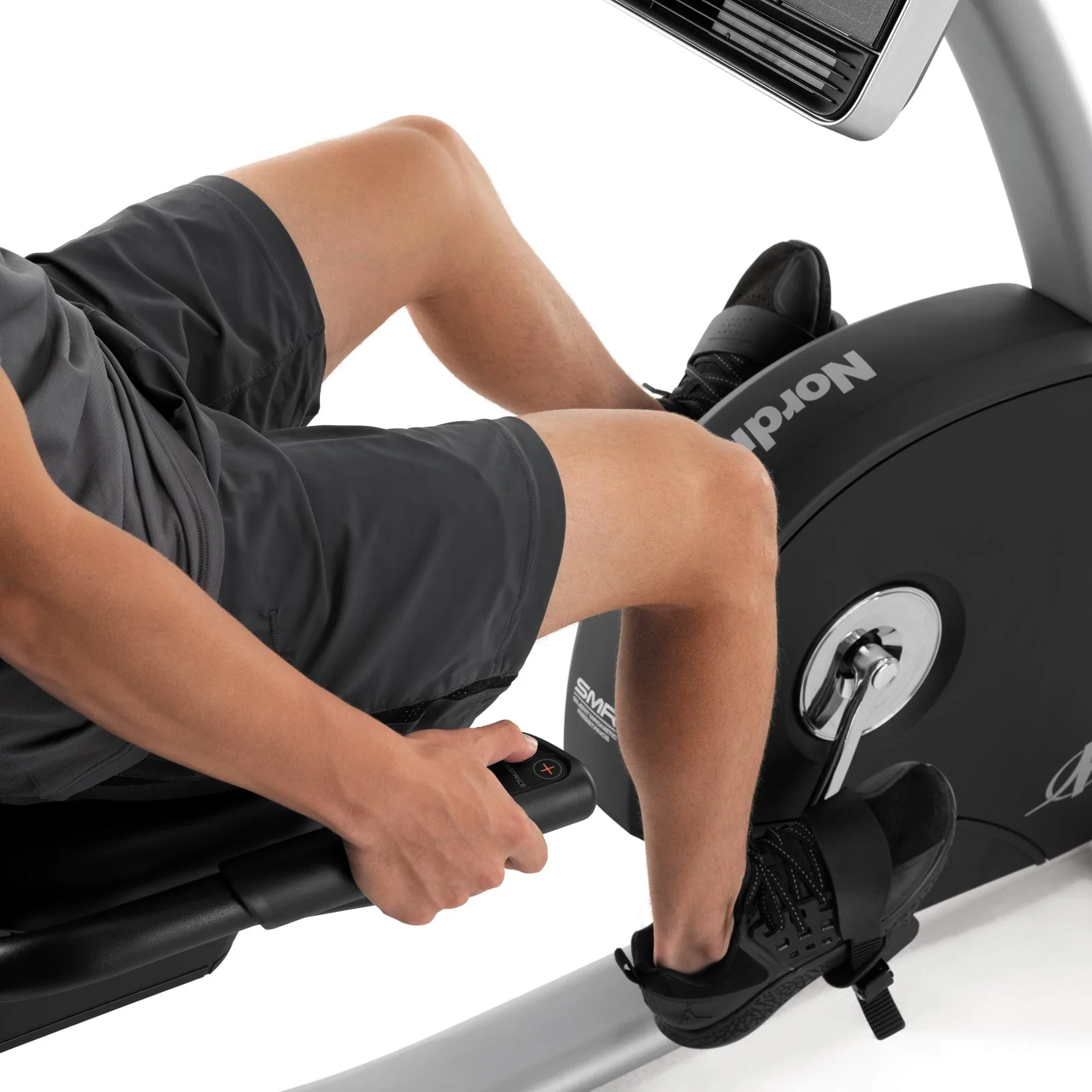 NordicTrack VR35 Recumbent Bike - Image 6
