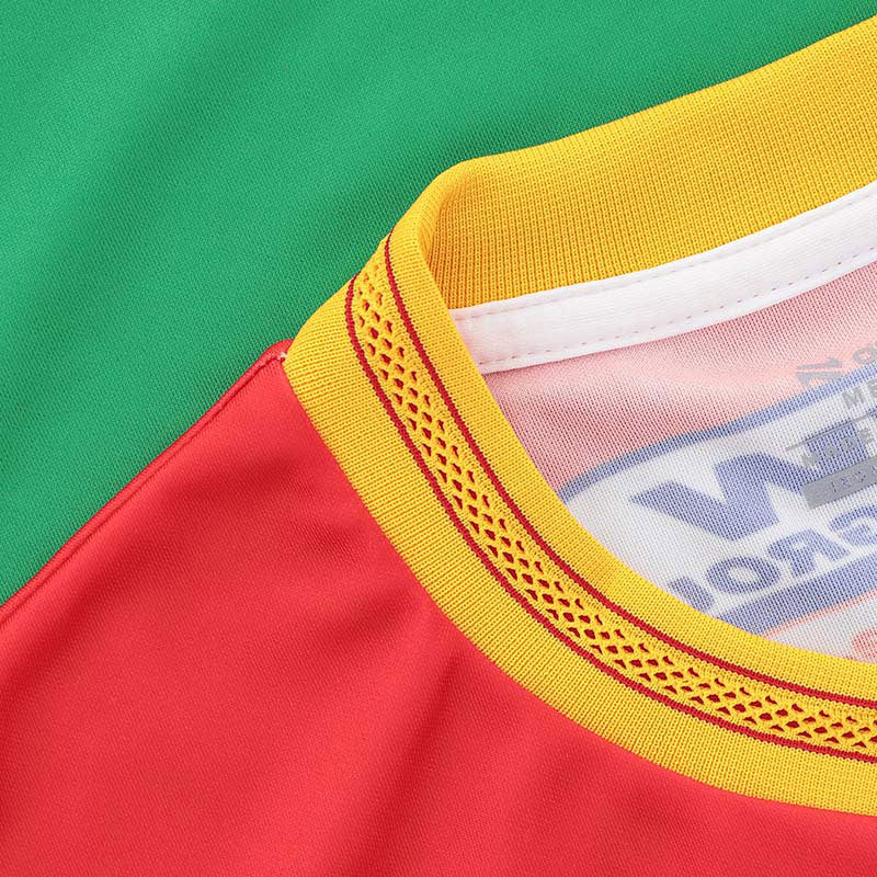O'Neills Carlow GAA 2025 Home Jersey - Image 10