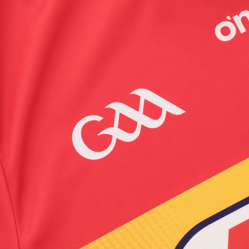 O'Neills Carlow GAA 2025 Home Jersey - Image 6