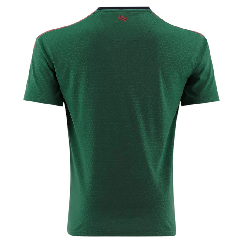O'Neills Carlow GAA Hydra T-Shirt - Image 2