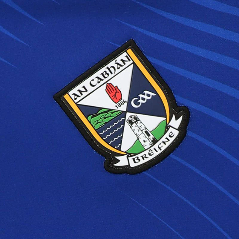 O'Neills Cavan GAA 2025 Kids Home Jersey - Image 3