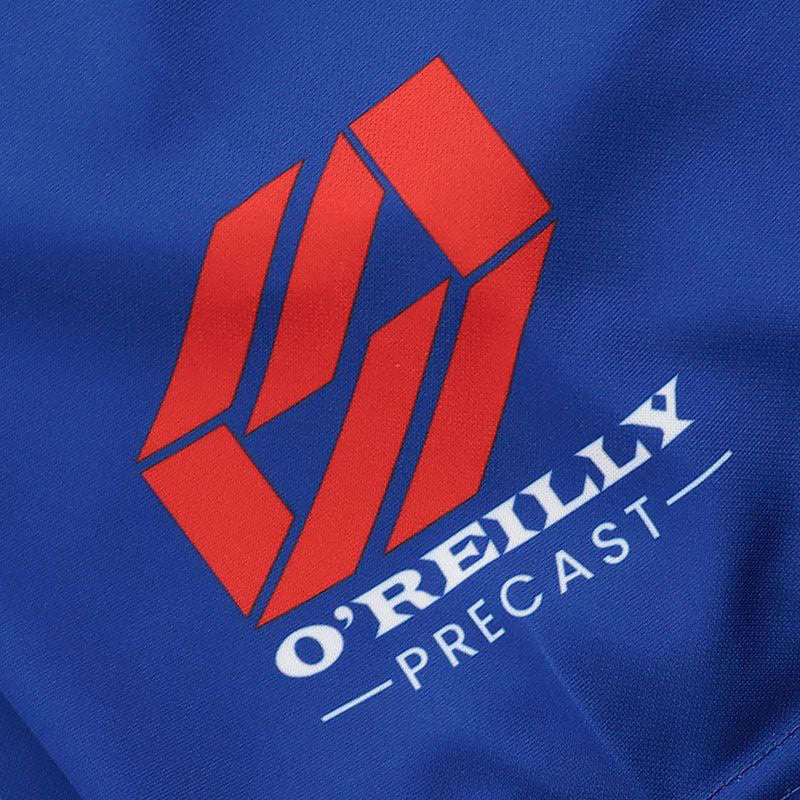 O'Neills Cavan GAA 2025 Kids Home Jersey - Image 6