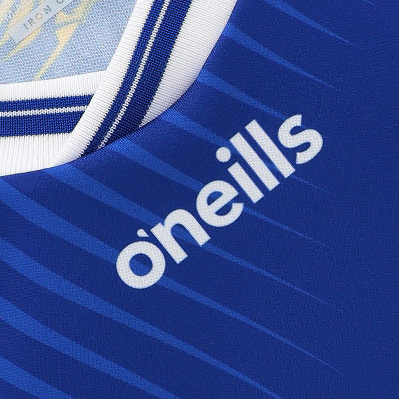 O'Neills Cavan GAA 2025 Kids Home Jersey - Image 7