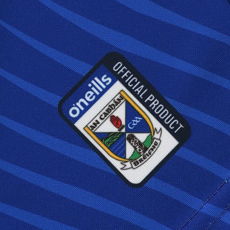 O'Neills Cavan GAA 2025 Kids Home Jersey - Image 9