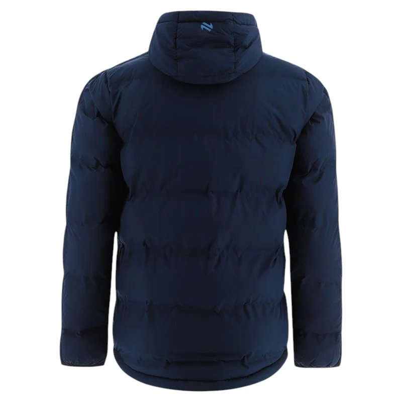 O'Neills Cavan GAA Hydra Kids Hooded Padded Jacket - Image 2