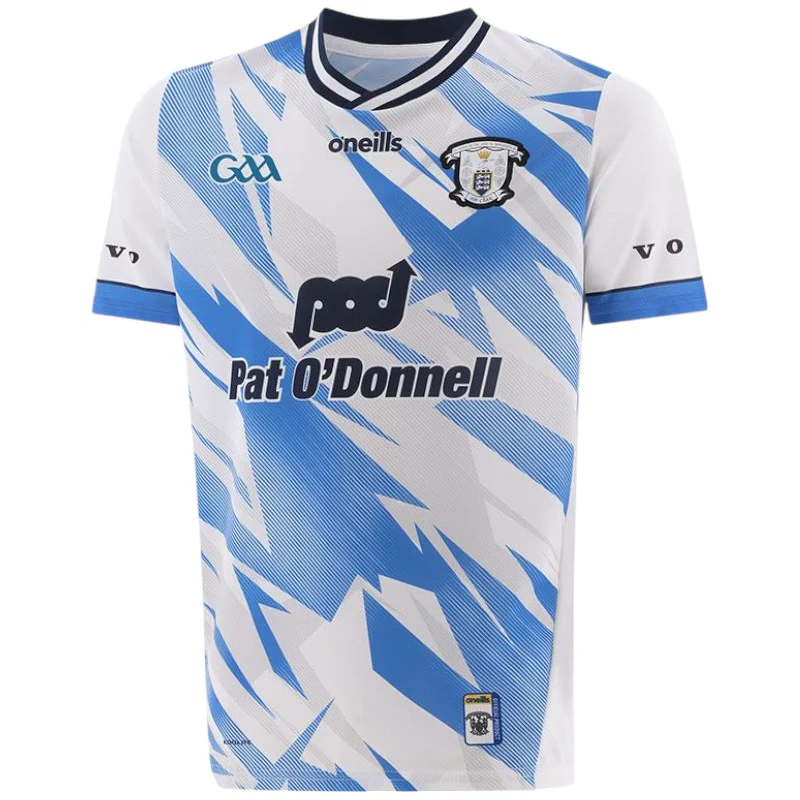O'Neills Clare GAA 2025 Alternative Goalkeeper Jersey