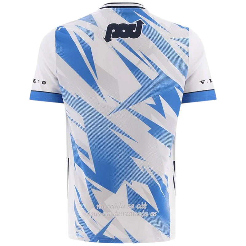 O'Neills Clare GAA 2025 Alternative Goalkeeper Jersey - Image 2
