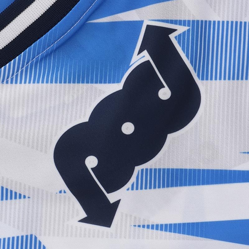 O'Neills Clare GAA 2025 Alternative Goalkeeper Jersey - Image 6
