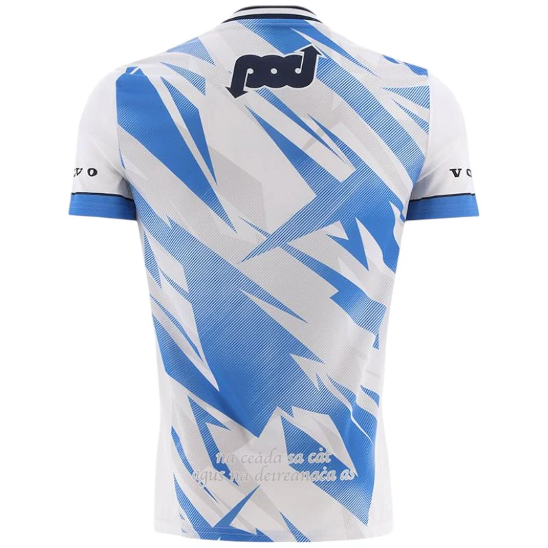 O'Neills Clare GAA 2025 Player Fit Alternative Goalkeeper Jersey - Image 2