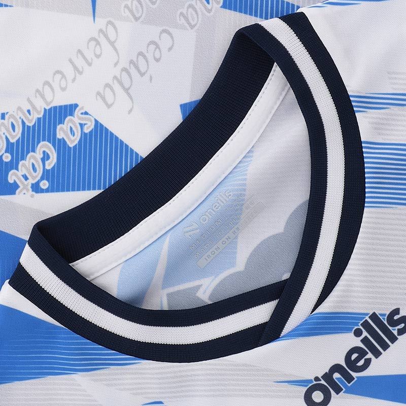 O'Neills Clare GAA 2025 Player Fit Alternative Goalkeeper Jersey - Image 4