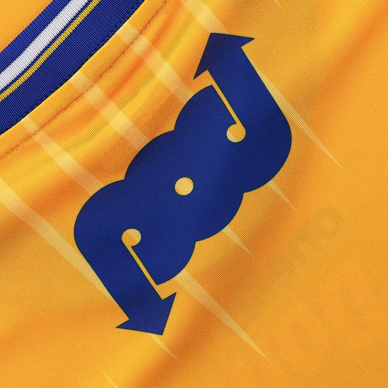 O'Neills Clare GAA 2025 Home Jersey - Image 10