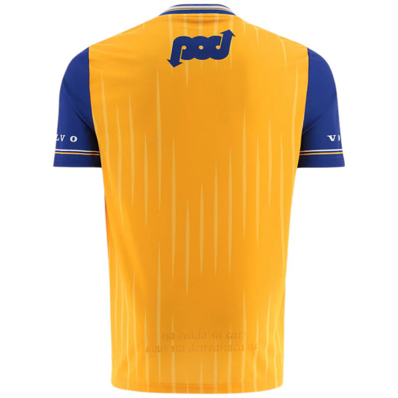 O'Neills Clare GAA 2025 Home Jersey - Image 2