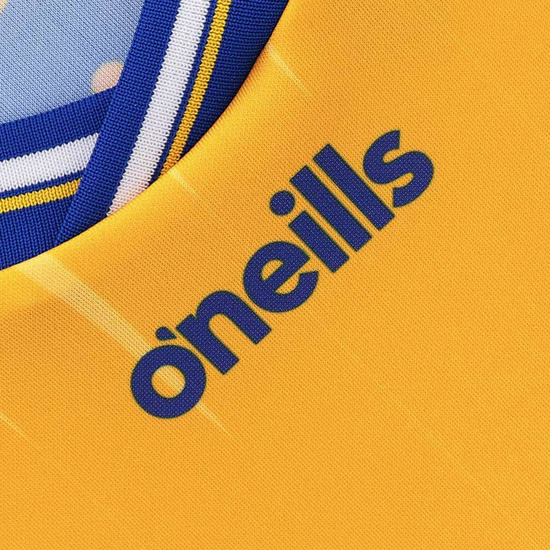 O'Neills Clare GAA 2025 Home Jersey - Image 4