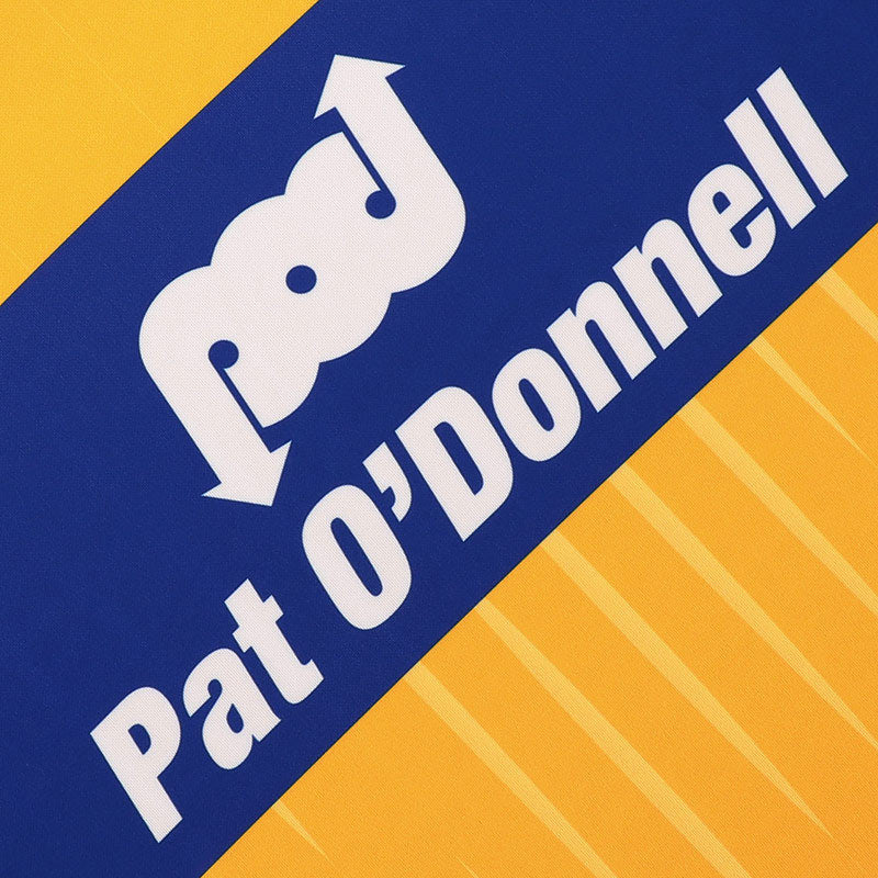 O'Neills Clare GAA 2025 Home Jersey - Image 7