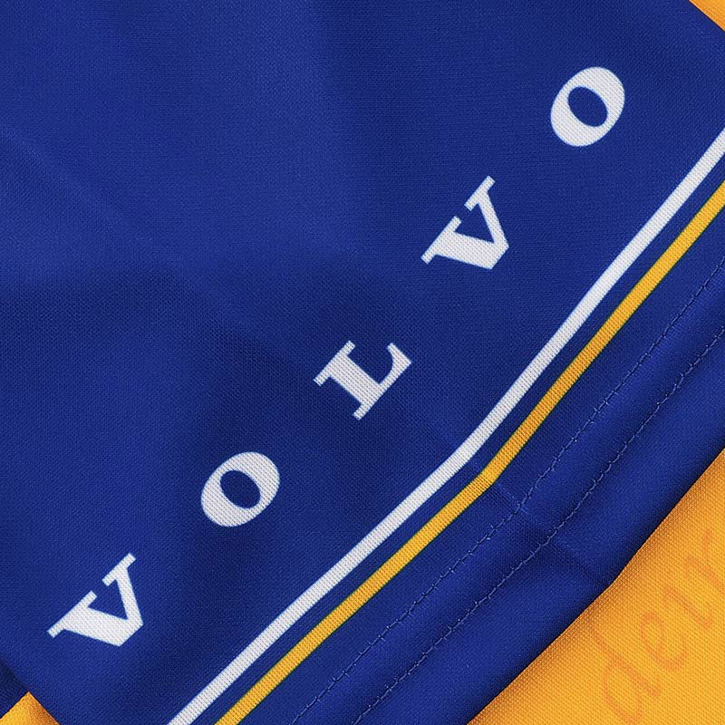 O'Neills Clare GAA 2025 Home Jersey - Image 8