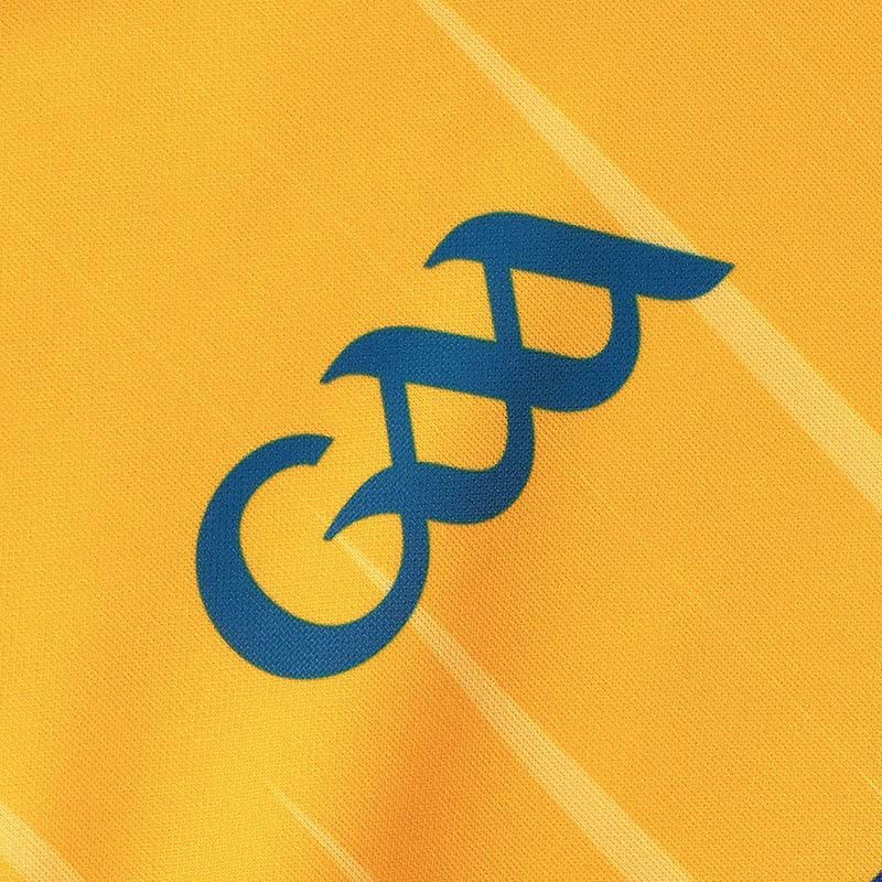 O'Neills Clare GAA 2025 Home Jersey - Image 9