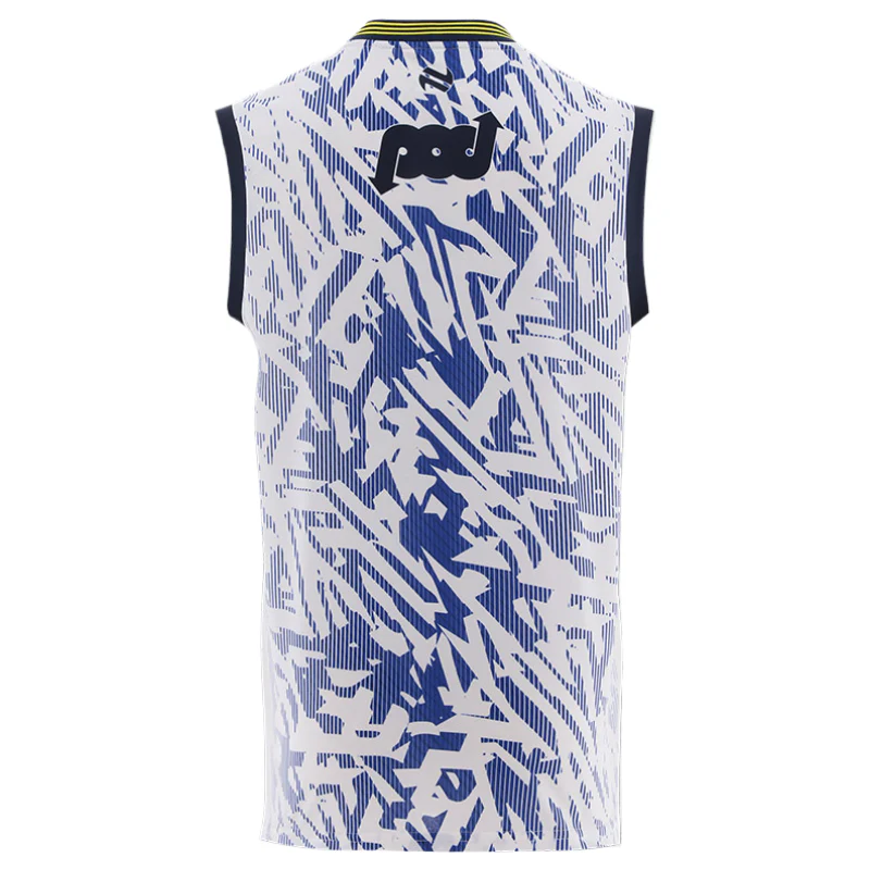 O'Neills Clare GAA 2026 Training Sleeveless Jersey - Image 2