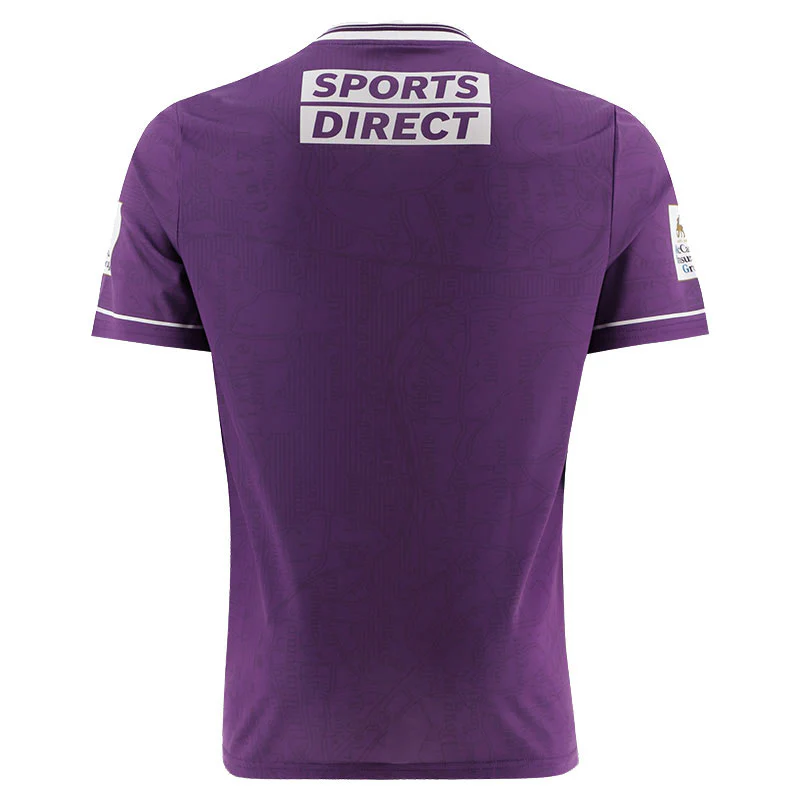 O'Neills Cork GAA 2025 Alternative Goalkeeper Jersey - Image 2