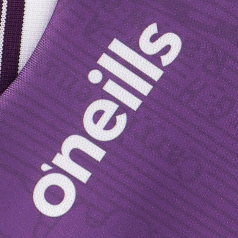 O'Neills Cork GAA 2025 Alternative Goalkeeper Jersey - Image 4