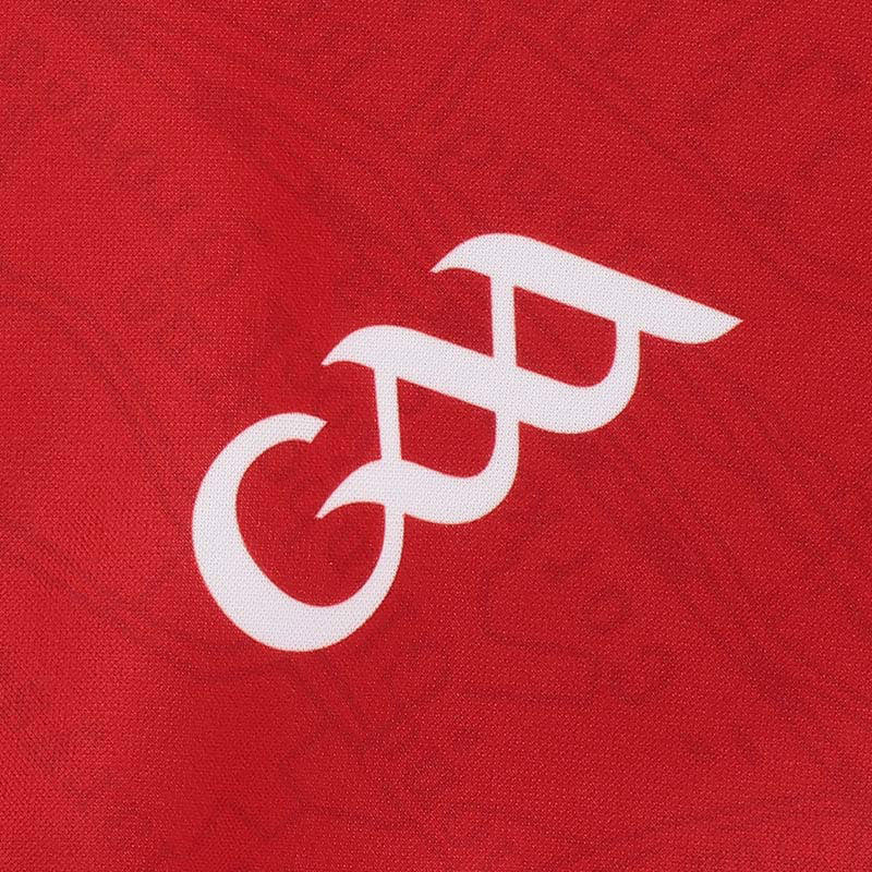 O'Neills Cork GAA 2025 Home Jersey - Image 4