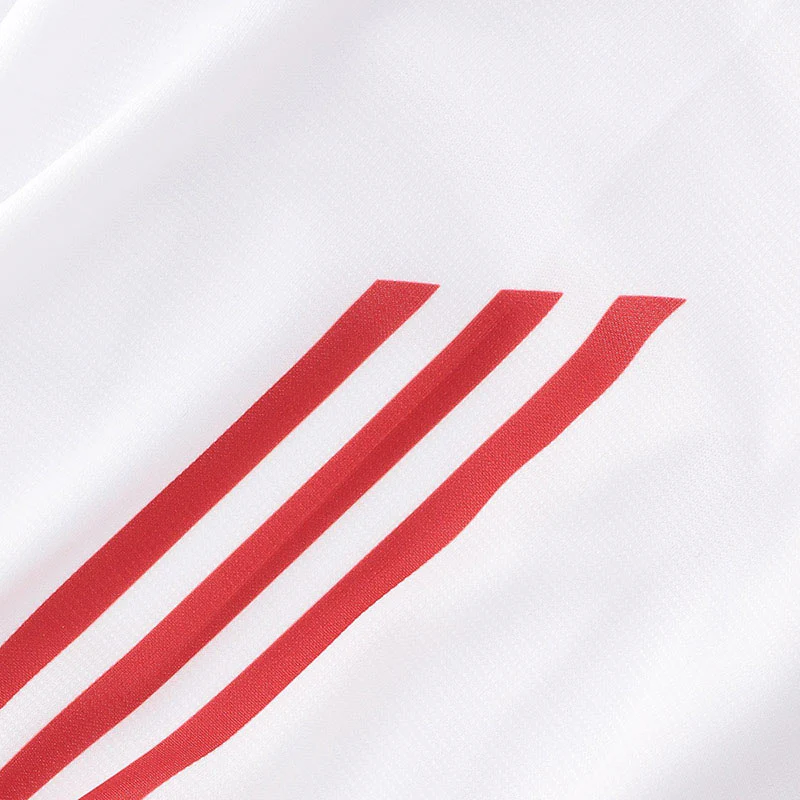 O'Neills Cork GAA 2025 Home Kids Shorts - Image 5