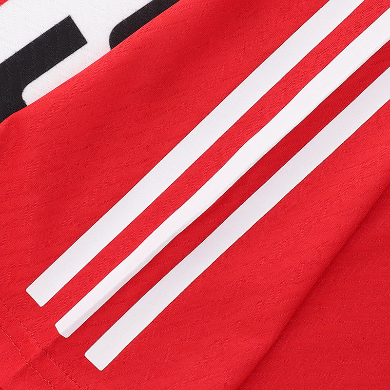 O'Neills Derry GAA 2026 Home Jersey - Image 10