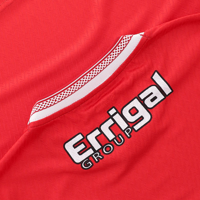 O'Neills Derry GAA 2026 Home Jersey - Image 5