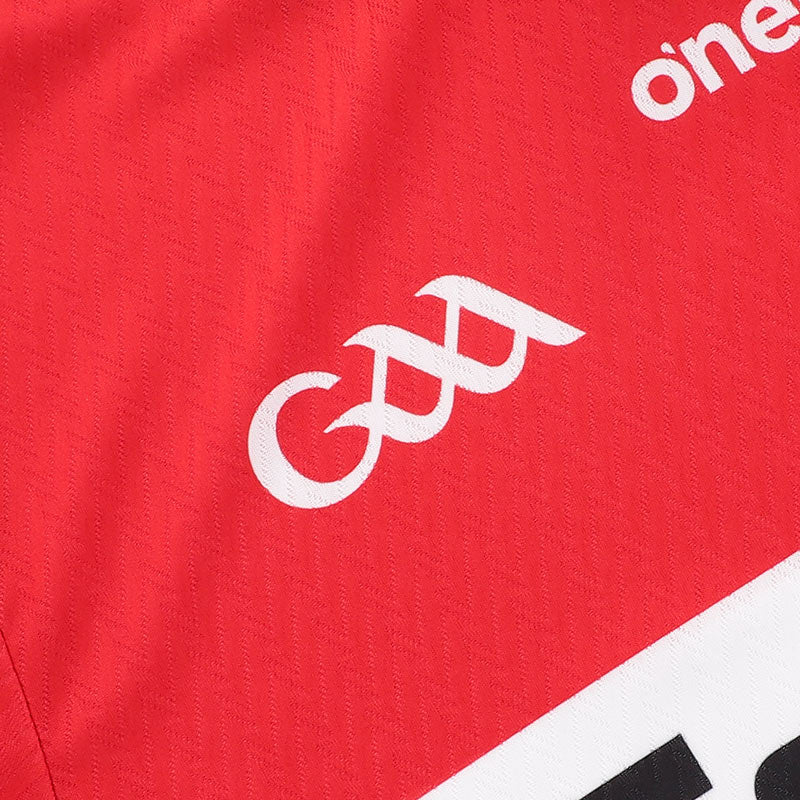 O'Neills Derry GAA 2026 Home Jersey - Image 6
