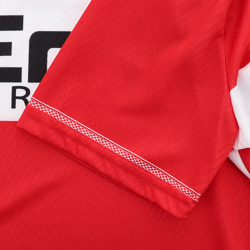 O'Neills Derry GAA 2026 Kids Home Jersey - Image 11
