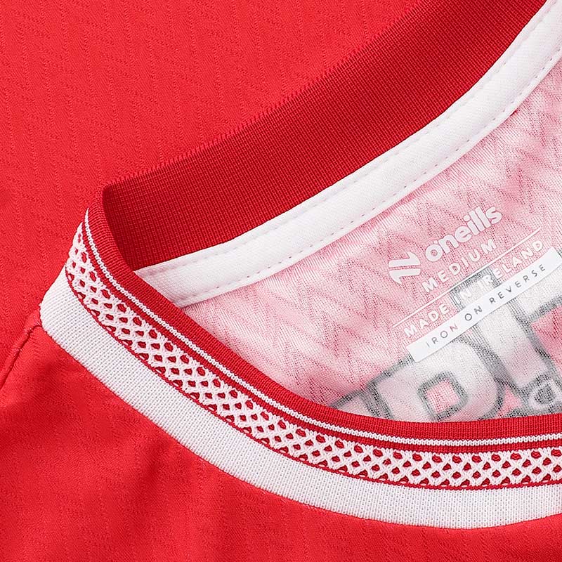 O'Neills Derry GAA 2026 Kids Home Jersey - Image 8