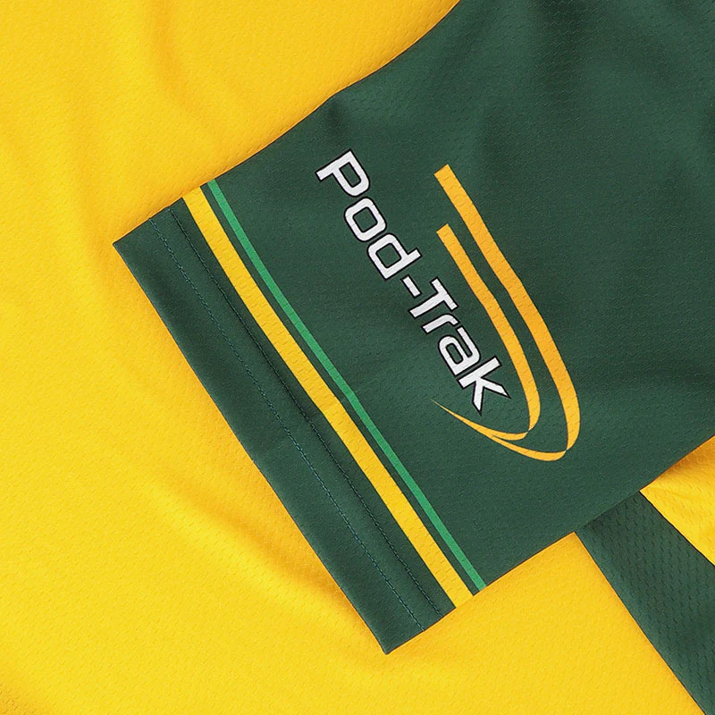 O'Neills Donegal GAA 2026 Player Fit Home Jersey - Image 5